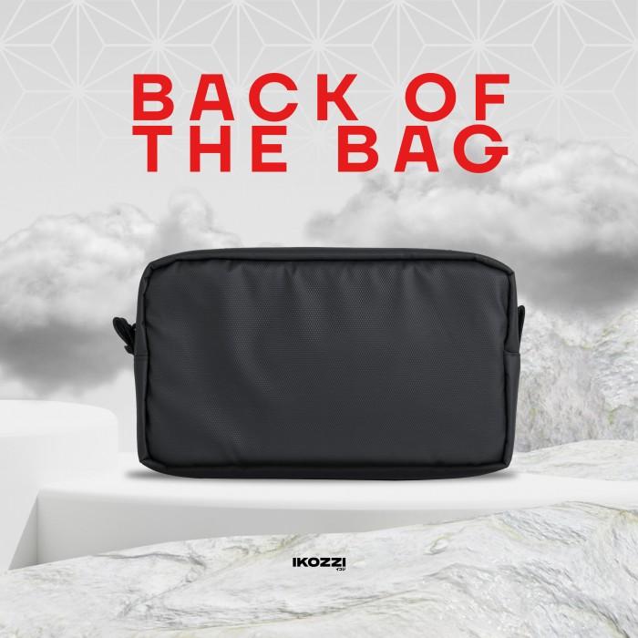 IKOZZI BOLD MINI PACK - TAS SELEMPANG MINI