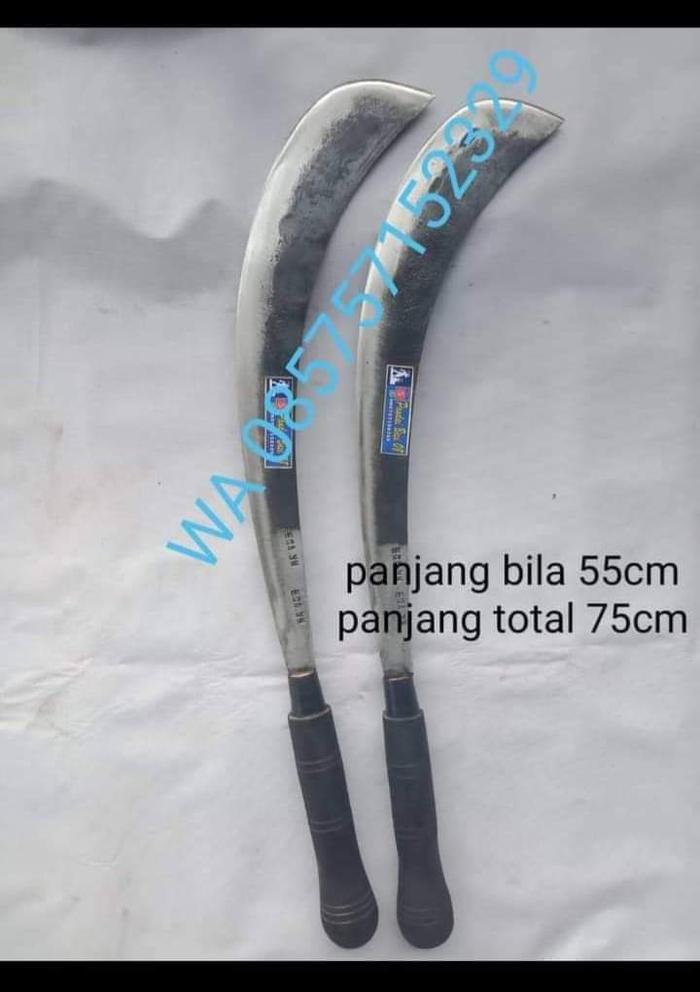 Caca tebu Alat tebang tebu