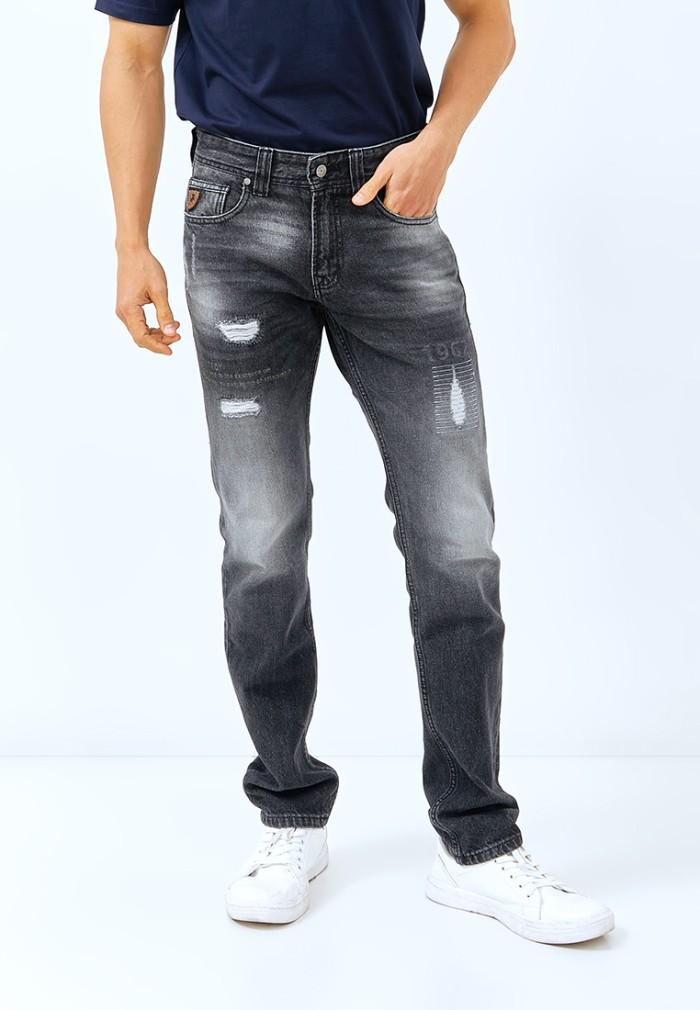 Slim Fit Jeans Cfl068Px Terbaru