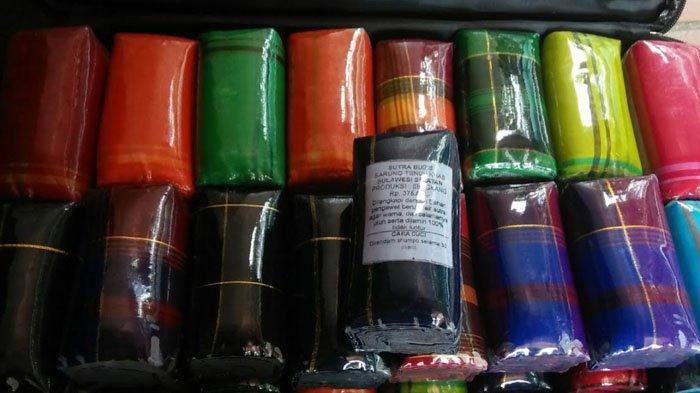 Sarung Bugis sarung sutra bugis sarung sutera bugis sarung dewasa sarung solat sarung ibadah