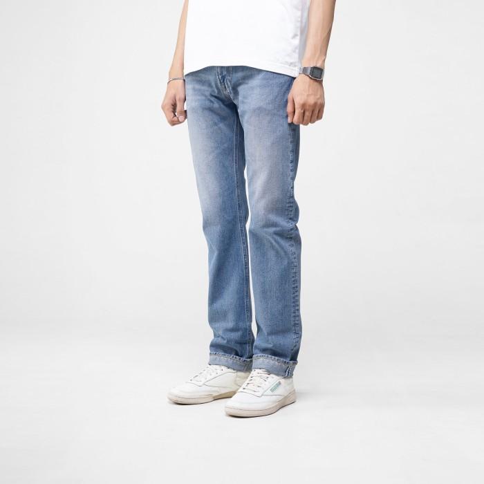 Jeans / Celana Denim Volkvog - Dallas Terbaru