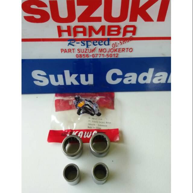 Bosh arm swing arm supit suzuki satria 2 tak lumba kotak hiu lscm malaysia