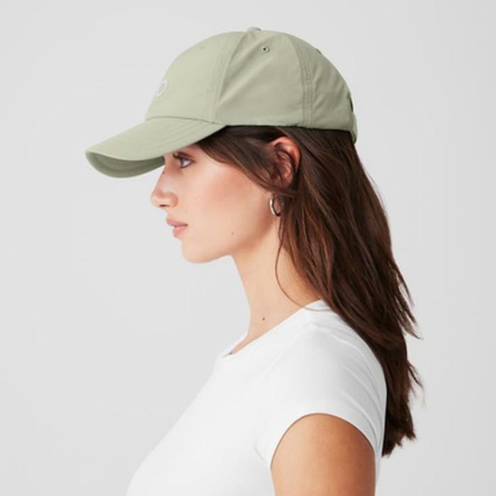 alo PERFORMANCE OFF-DUTY CAP