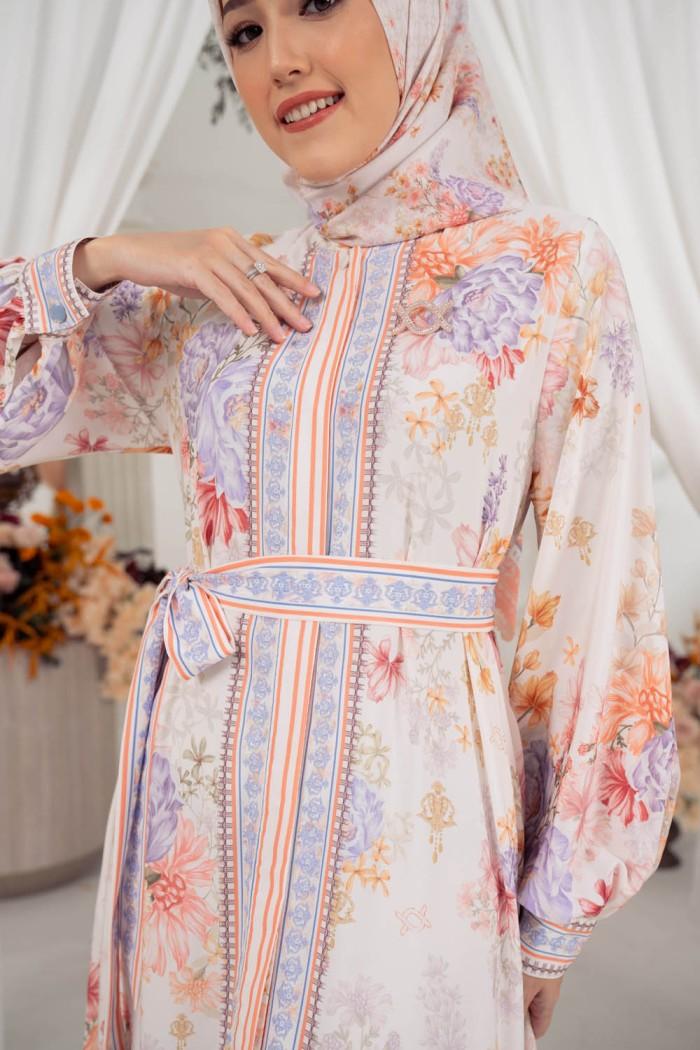 Klamby - Sagara Dress Centella