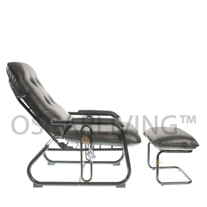 Ergotec Cofemo KR 3000 Kursi Refleksi / Kursi Pijat
