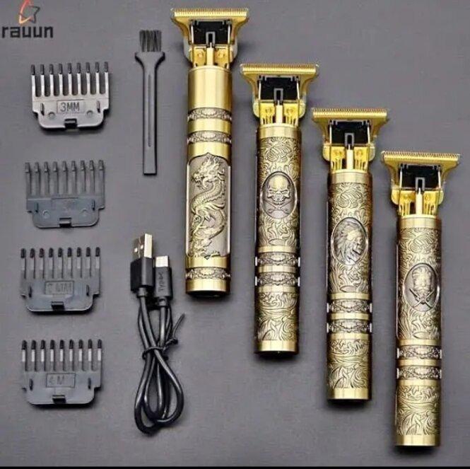 alat cukur rambut elektrik