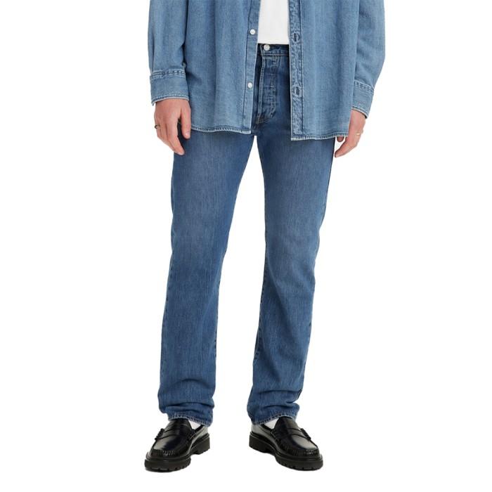 Levi'S Men'S 501 Levi’S (00501-3339) Terbaru