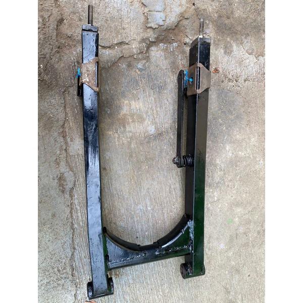 Jual swing arm supit udang yamaha fiz r fiz Terbaru
