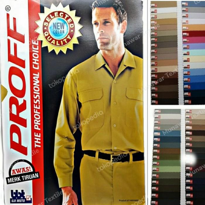 ADA KAIN PROFF SERAGAM | HARGA GROSIR