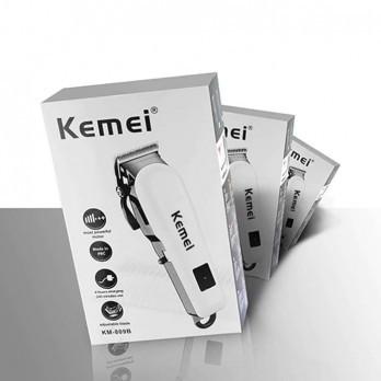 BISA Original KEMEI 809A Kemei PG 809A Alat Cukur Rambut Kemei KM 809A Mesin Cukur Cordless HAIR CL