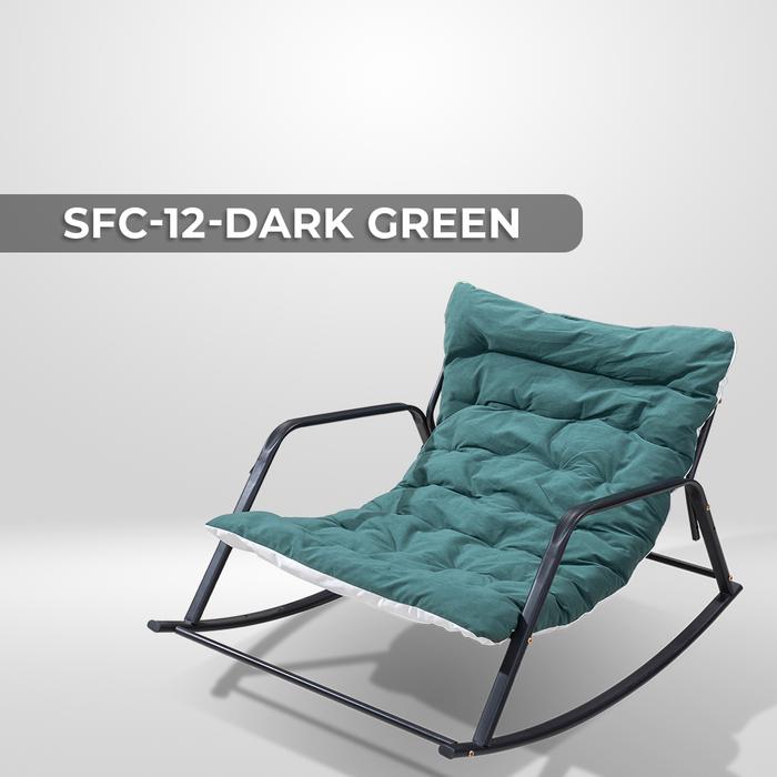 JAKARTA GRATIS ONGKIR Kursi Goyang Santai Kursi Sofa Malas Kursi Tidur Sofa Kursi Sofa Multifungsi