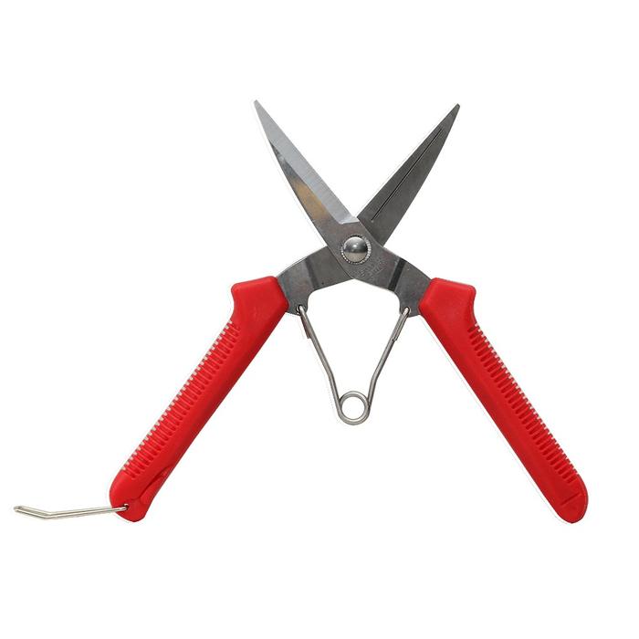 CAMEL GUNTING KOREA GUNTING DAHAN SENG RANTING TANAMAN SERBAGUNA /Gunting Seng Kawat Hollow Holo