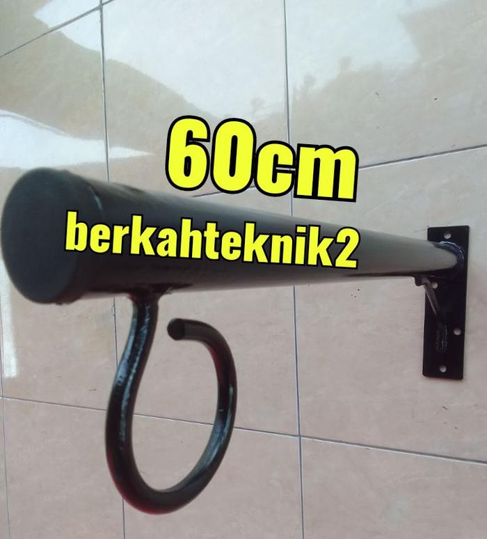 gantungan ayunan bayi tiang gantungan ayunan bayi / sangkar burung / pot bunga