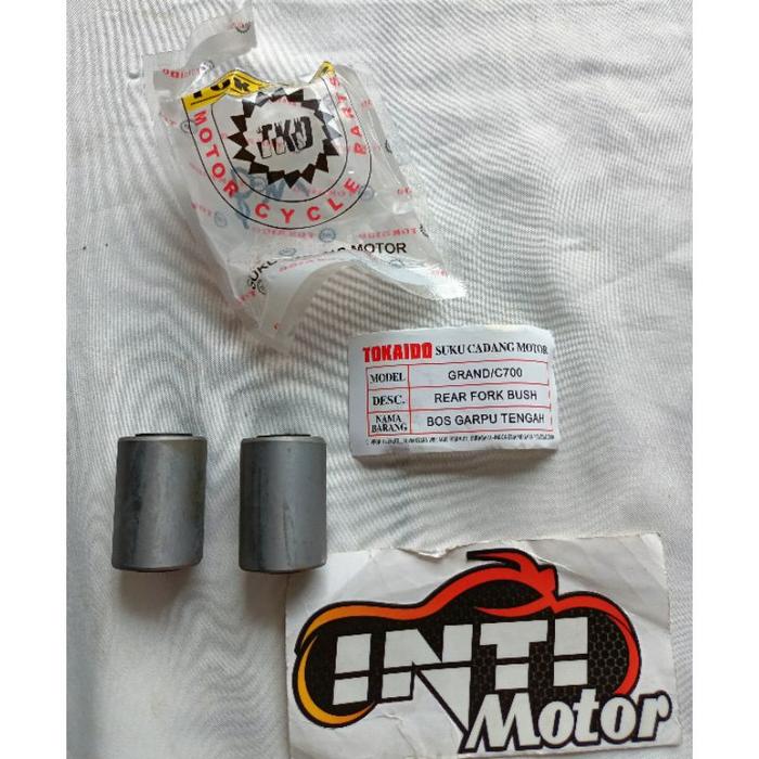 Bosh Garpu Tengah GRAND MERK Tokaido Boss Supit SUPRA C700 TKD BOS AREM SUPET HONDA C70 Bosh ARM GN5