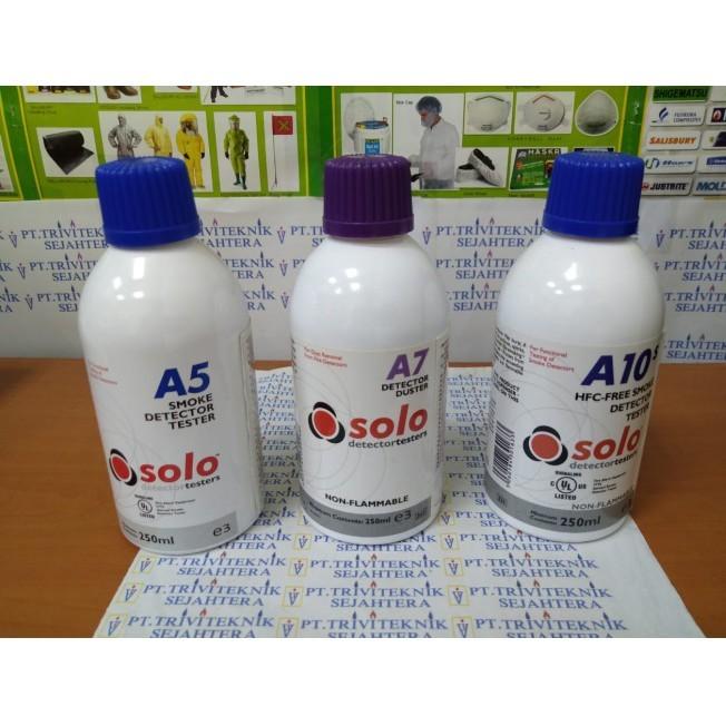 - SMOKE DETECTOR TESTER TESTING SOLO A3 A5 A7 A10,TEST CEK ASAP DITECTOR -safetyspace