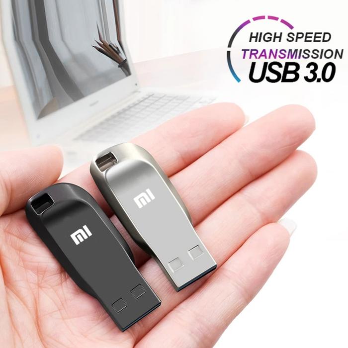 USB Flashdisk XiaoMi Flashdrive 1TB 2TB ASTRO Water Proof Flash Disk Flash Drive