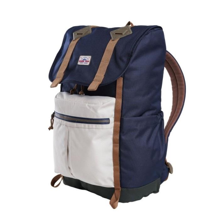 Tas Ransel 910004615 002 Mileage Backpack 28L Olive