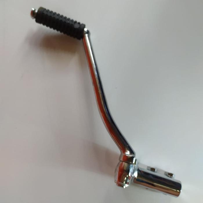 Pedal Engkol / Selahan Selah Kick Starter Viar Karya Jialing Nozomi Double Starter Motor Roda Tiga