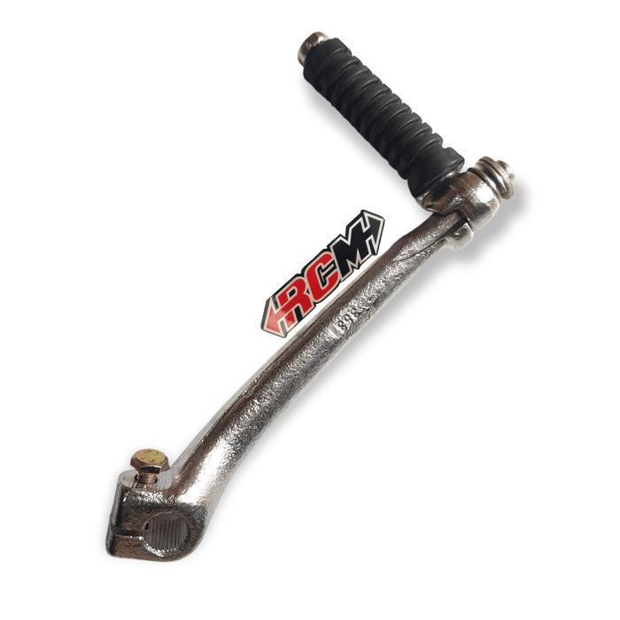 KICK STATER PEDAL SELAH SLAH ENGKOL SELAHAN SUZUKI FR FR 70 80 FR70 FR80 FR80N JAMBUL NOS LOKAL JAMI