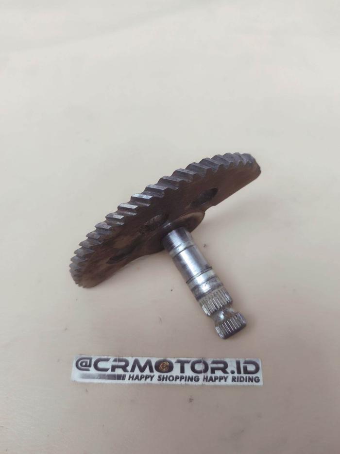 Original kapak as selah selahan engkol engkolan stater kick starter honda vario 110 lama beat old Sc