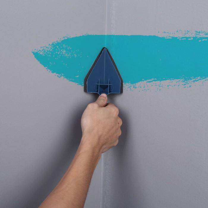 Kuas Roller Cat Tembok Dinding Rumah Paint Kuas Roll Pro Tool Paint