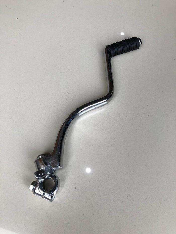 selahan kick starter viar