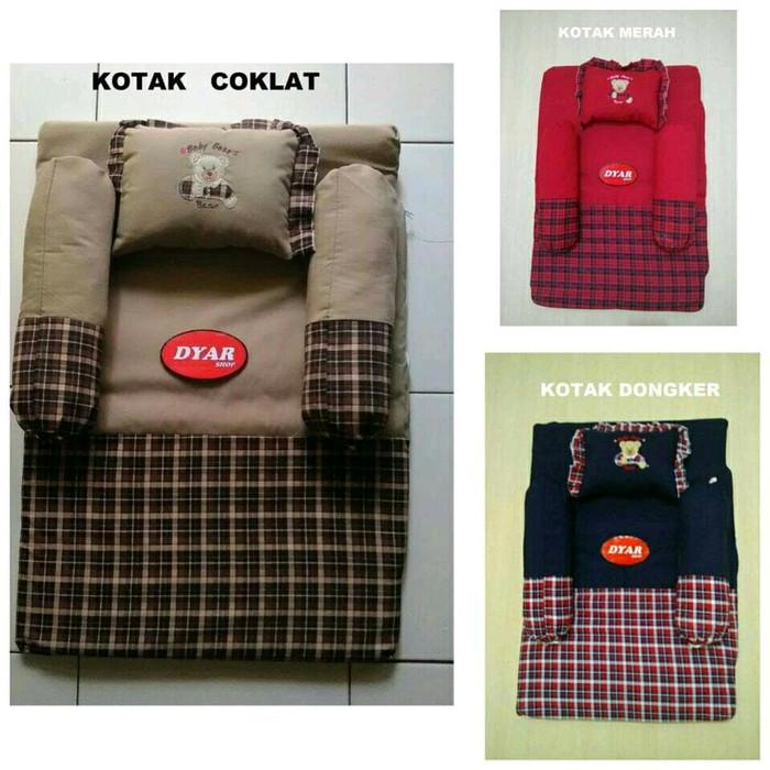 KASUR LIPAT BESS-KASUR BAYI MATRAS -KASUR LIPAT MURAH -