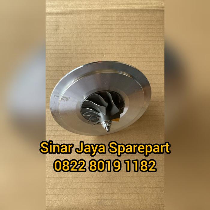 Cartridge Turbo Hino Dutro 110 130 24 Volt Toyota Dyna 110 130 24 Volt