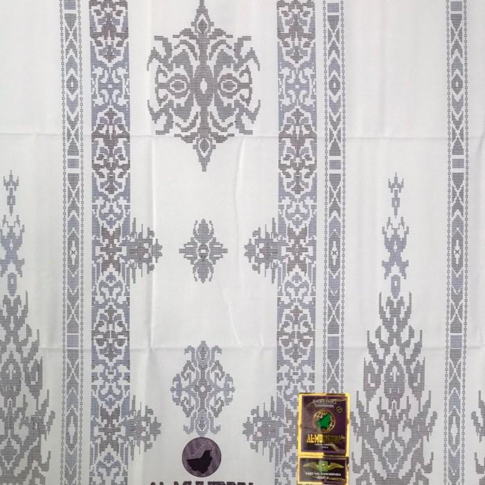 PROMO// Sarung Al Muhibbin Samarinda (Khas Borneo)