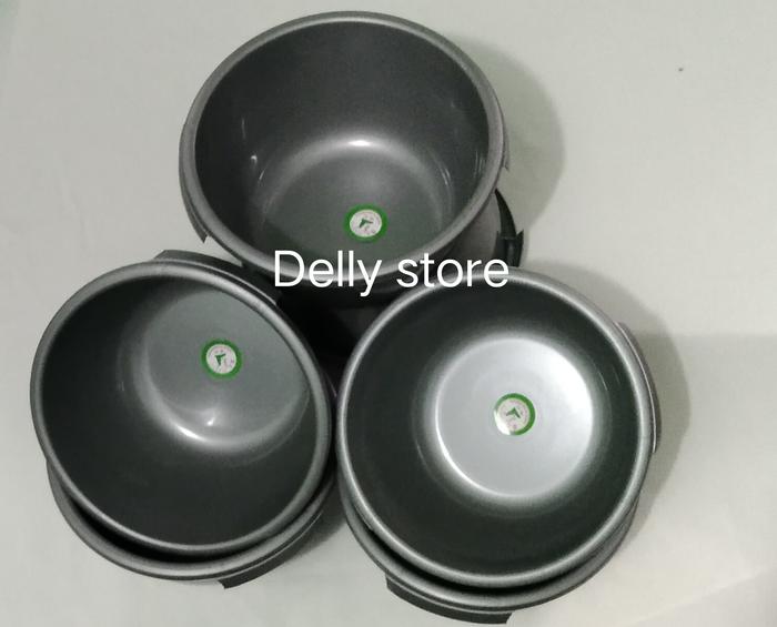 HARGA PALING MURAH   1 LUSIN 12 PCS  MANGKOK/BASKOM PLASTIK KECIL UKURAN 15 CM