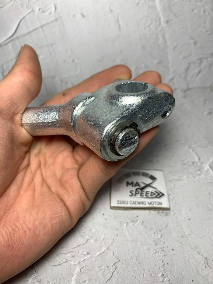 SELAHAN ENGKOLAN KICK STARTER HONDA GLPRO GL PRO NEOTECH MEGAPRO LAMA