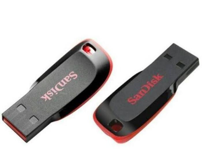 Flashdisk Sandisk Blade 8gb