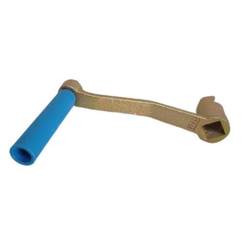 Starting handle/engkolan mesin diesel TF-65/TF85 model Yanmar