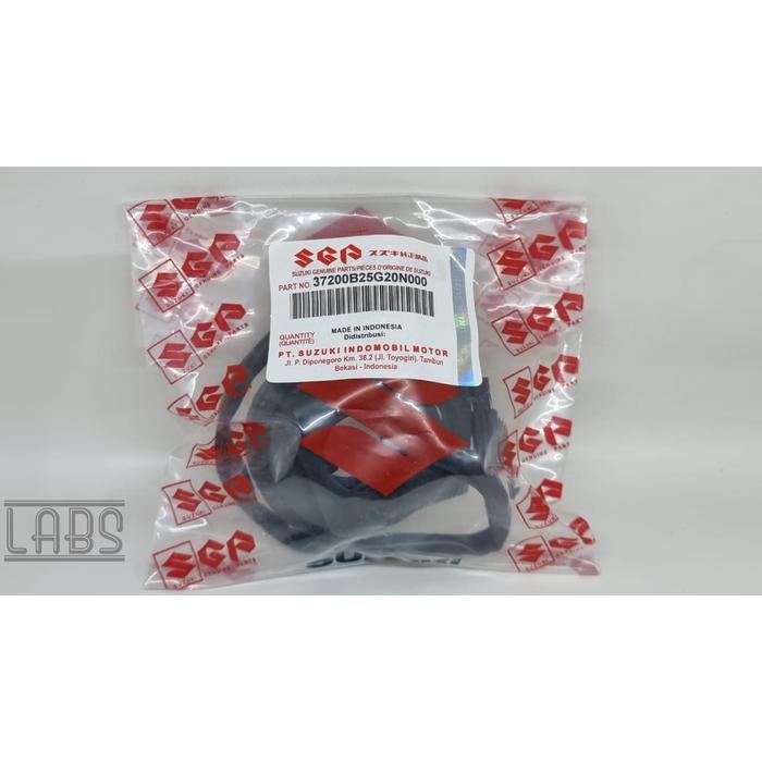 LA Saklar Kanan Holder Switch Tombol Stater Suzuki Satria FU