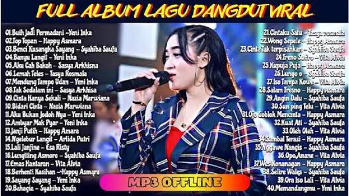 SUPER MURAH... FLASHDISK ISI LAGU MP3 DJ DANGDUT POP SUNDA SLOW ROCK DLL TERBARU