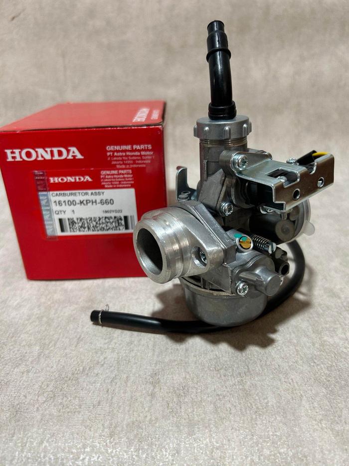 PAKET ADAPTOR MIO PLUS KARBU KARISMA