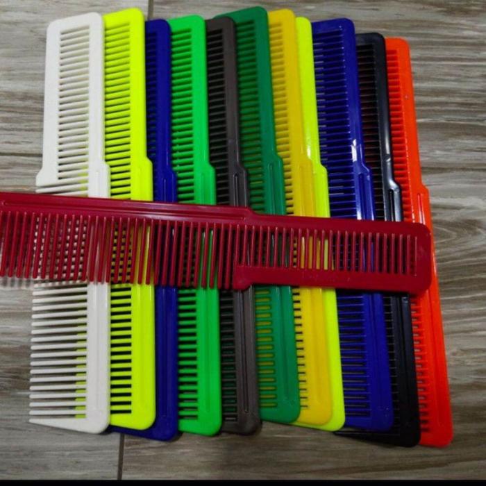 sisir wahl original 12pcs
