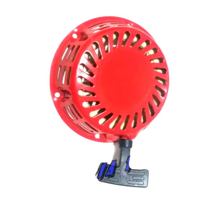 Recoil starter stater GX160 GX200 tarikan engkol mesin GX160 recoil stater mesin gx 160 recoil state
