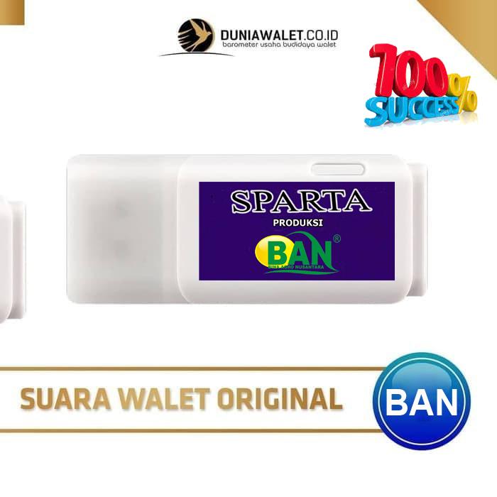 SUARA WALET. SUARA POPULASI PRODUK BAN  GARANSI 1TAHUN FLASHDISK