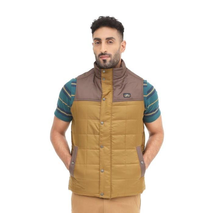 EIGER ROMPI PRIA GALLEGOS VEST