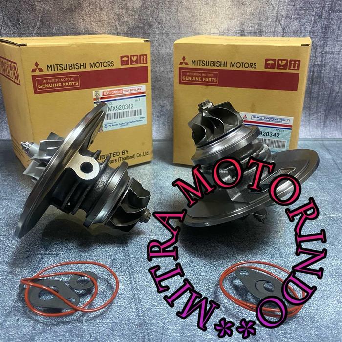 Cartridge Turbo Charger/Turbo Kit/Catrid Turbo Mitsubishi Canter PS125 HDX/PS136 HDX MX920342