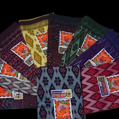 PROMO// sarung botol terbang asli
