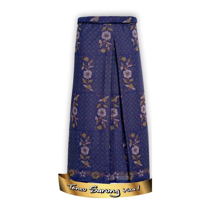 PROMO// Wadimor Sarung Tenun Jawa Batik Gentengan