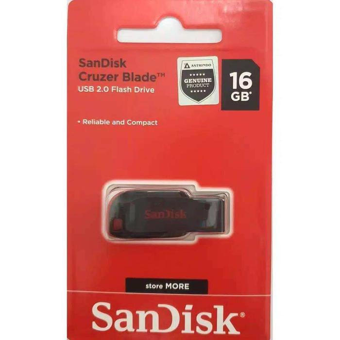 FLASHDISK SANDISK ORIGINAL
