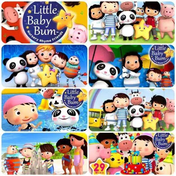 FLASHDISK VIDEO EDUKASI BELAJAR ANAK PINTAR CERDAS CERMAT V-GEN 32GB GRATIS OTG HP - BELAJAR TENTANG