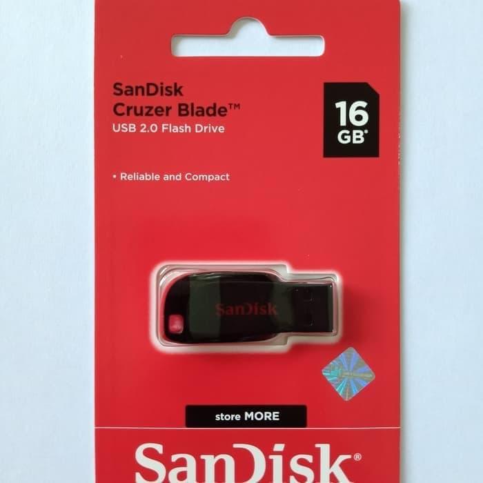 JAMINAN ORI Lagu Lagu Sunda Kasohor dalam flashdisk Sandisk  16 GB OTG
