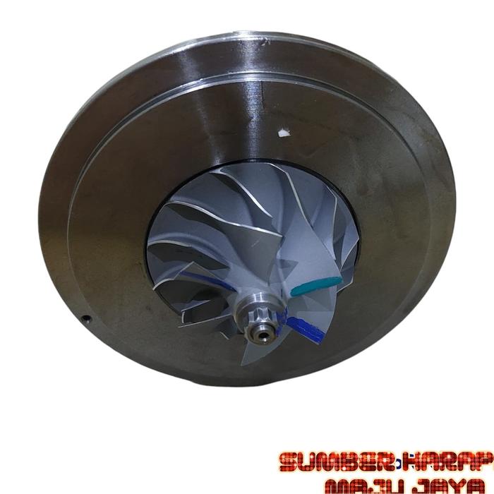 catridge turbo isuzu NKR71 original