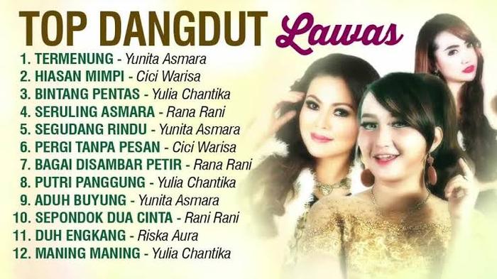 SUPER MURAH... FLASHDISK ISI LAGU MP3 DANGDUT KOPLO LAWAS DAN TERBARU