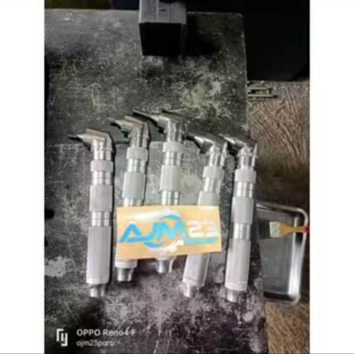 CUNER BENGKOK BOR TUNER BENGKOK 2TAK