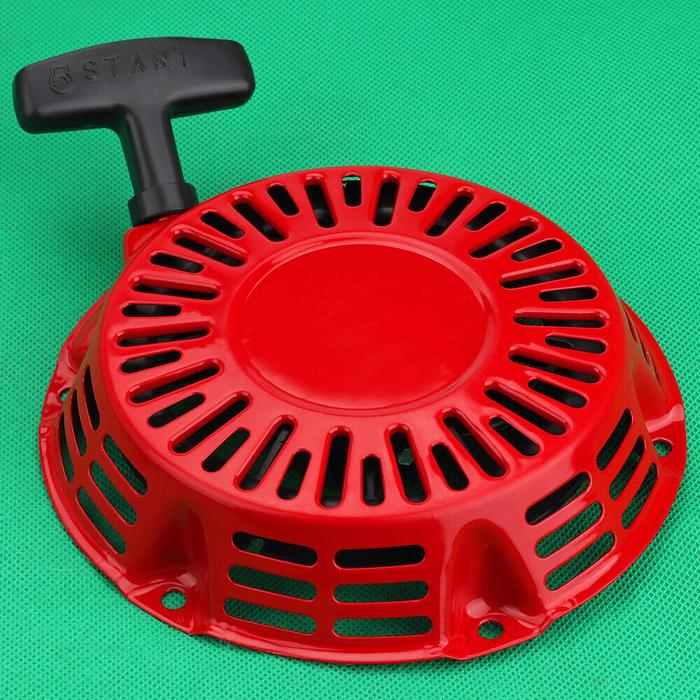 Recoil Starter Assy Engine CX160 CX200 JF MATRIX PROQUIP / Tarikan Engkol Mesin Bensin Gasoline GX16
